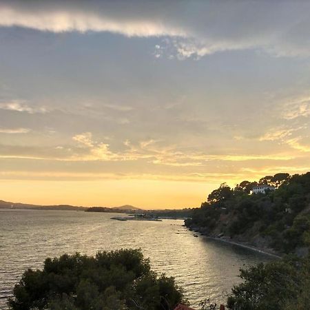 Appartement Agreable Pres De La Mer ! Toulon Exterior photo