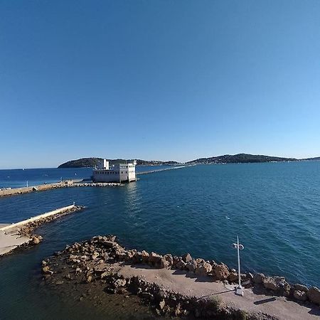 Appartement Agreable Pres De La Mer ! Toulon Exterior photo