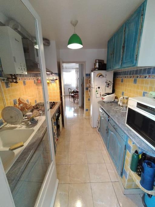 Appartement Agreable Pres De La Mer ! Toulon Exterior photo